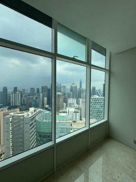 Service Residence for Sale at Sky Suites @ KLCC - Jeffrey Ng - PropertyGuru.com.my