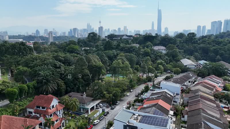 Bungalow House for Sale in Bangsar Baru (Bangsar) - Bryan Yeo - PropertyGuru.com.my