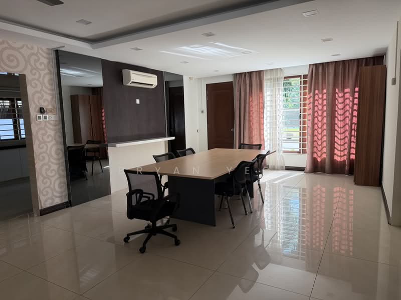 Bungalow House for Sale in Bangsar Baru (Bangsar) - Bryan Yeo - PropertyGuru.com.my