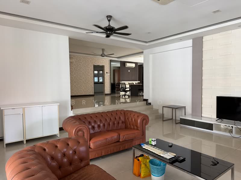 Bungalow House for Sale in Bangsar Baru (Bangsar) - Bryan Yeo - PropertyGuru.com.my