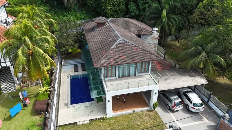 Bungalow House for Sale in Bangsar Baru (Bangsar) - Bryan Yeo - PropertyGuru.com.my