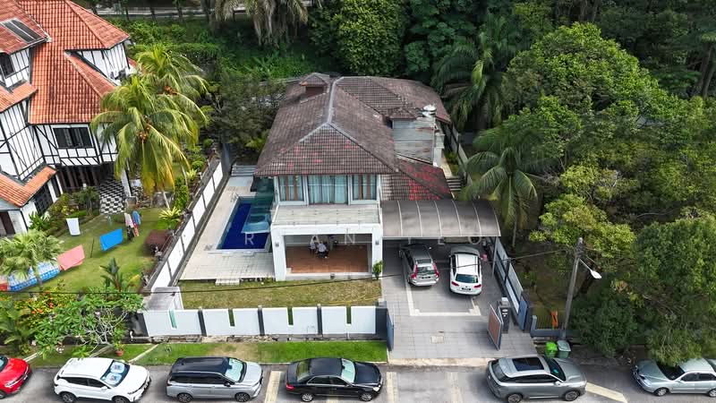 Bungalow House for Sale in Bangsar Baru (Bangsar) - Bryan Yeo - PropertyGuru.com.my