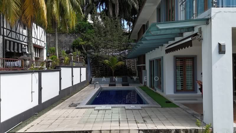 Bungalow House for Sale in Bangsar Baru (Bangsar) - Bryan Yeo - PropertyGuru.com.my