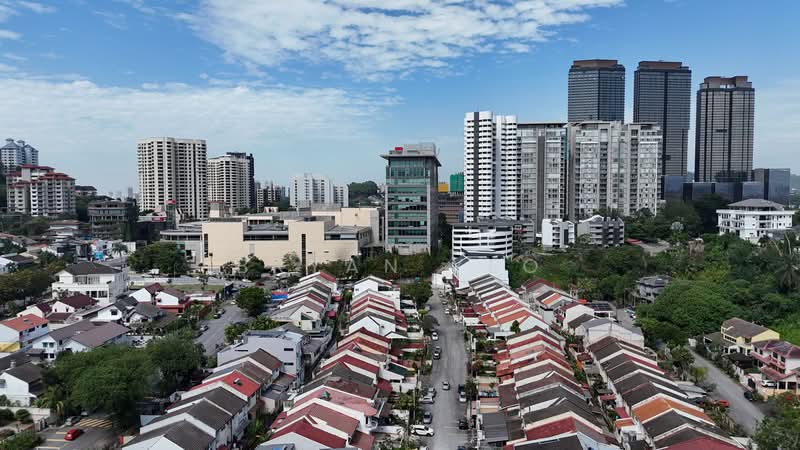 Bungalow House for Sale in Bangsar Baru (Bangsar) - Bryan Yeo - PropertyGuru.com.my