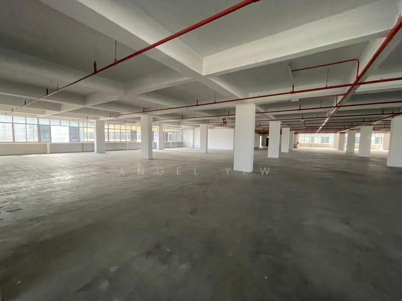 Warehouse for Rent in Taman Ehsan (Kepong) - Angel Yew - PropertyGuru.com.my