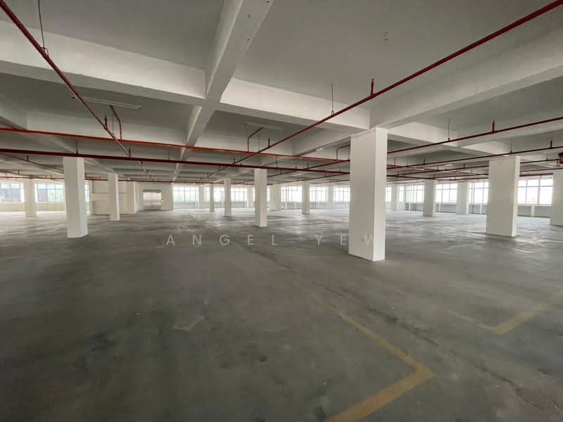 Warehouse for Rent in Taman Ehsan (Kepong) - Angel Yew - PropertyGuru.com.my