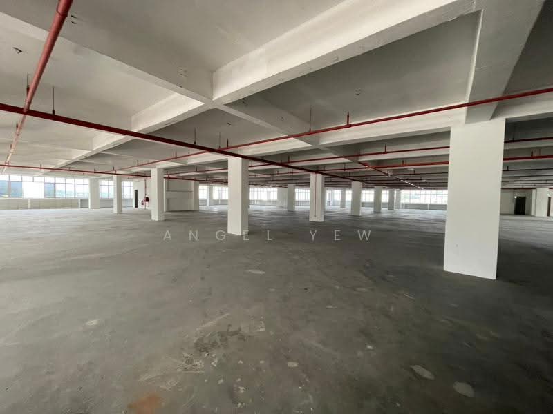 Warehouse for Rent in Taman Ehsan (Kepong) - Angel Yew - PropertyGuru.com.my