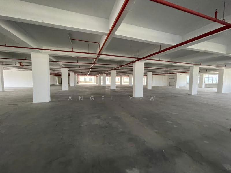 Warehouse for Rent in Taman Ehsan (Kepong) - Angel Yew - PropertyGuru.com.my