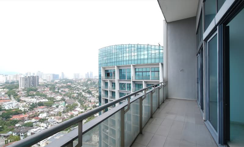 Service Residence for Sale at Damansara City Residency (DC Residensi) - Nicole How - PropertyGuru.com.my
