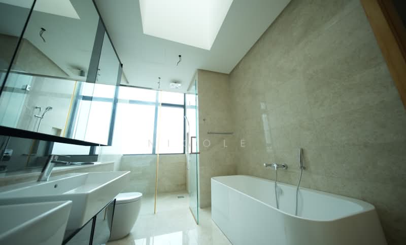 Service Residence for Sale at Damansara City Residency (DC Residensi) - Nicole How - PropertyGuru.com.my
