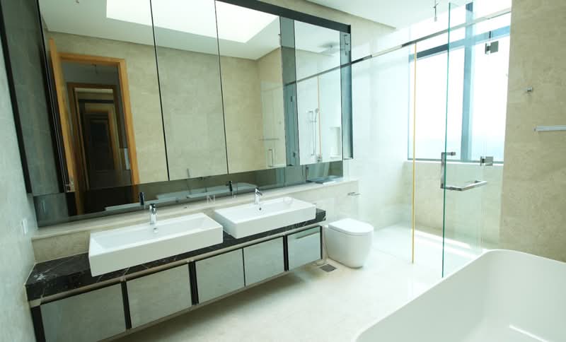 Service Residence for Sale at Damansara City Residency (DC Residensi) - Nicole How - PropertyGuru.com.my