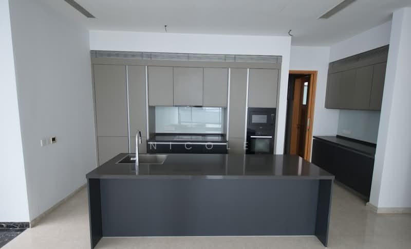 Servis Apartment untuk Dijual di Damansara City Residency (DC Residensi) - Nicole How - PropertyGuru.com.my
