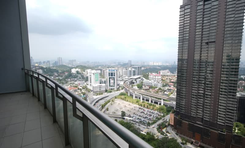 Servis Apartment untuk Dijual di Damansara City Residency (DC Residensi) - Nicole How - PropertyGuru.com.my