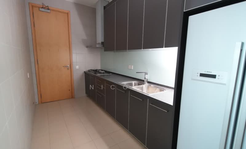 Servis Apartment untuk Dijual di Damansara City Residency (DC Residensi) - Nicole How - PropertyGuru.com.my