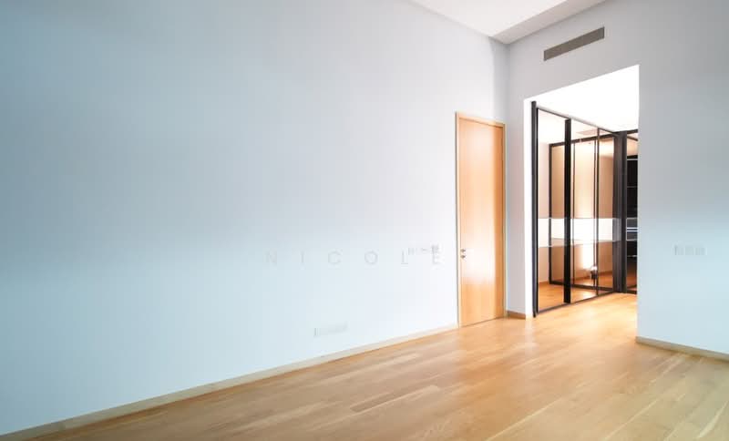Servis Apartment untuk Dijual di Damansara City Residency (DC Residensi) - Nicole How - PropertyGuru.com.my