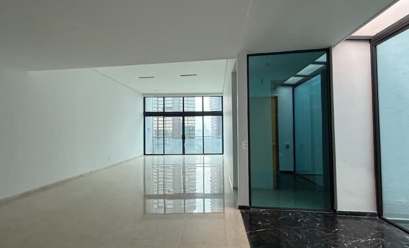 Servis Apartment untuk Dijual di Damansara City Residency (DC Residensi) - Nicole How - PropertyGuru.com.my