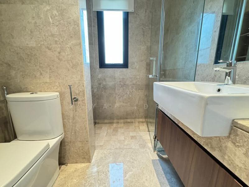 Kondominium untuk Dijual di WANGSA 9 RESIDENCY - Arsyaf Idrus - PropertyGuru.com.my