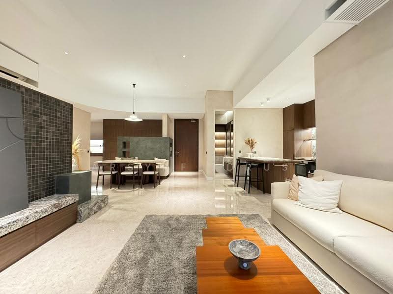 Kondominium untuk Dijual di WANGSA 9 RESIDENCY - Arsyaf Idrus - PropertyGuru.com.my