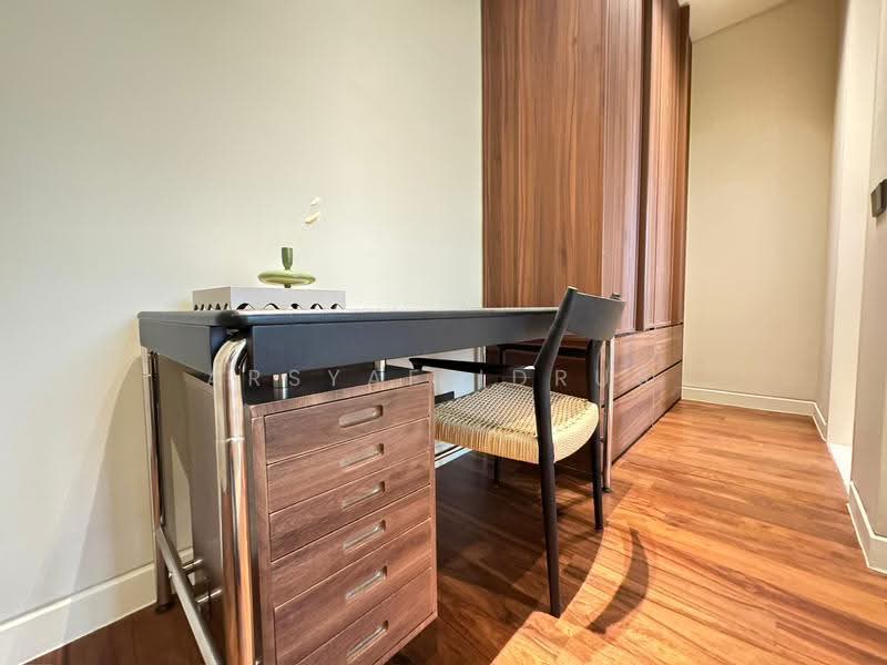 Kondominium untuk Dijual di WANGSA 9 RESIDENCY - Arsyaf Idrus - PropertyGuru.com.my