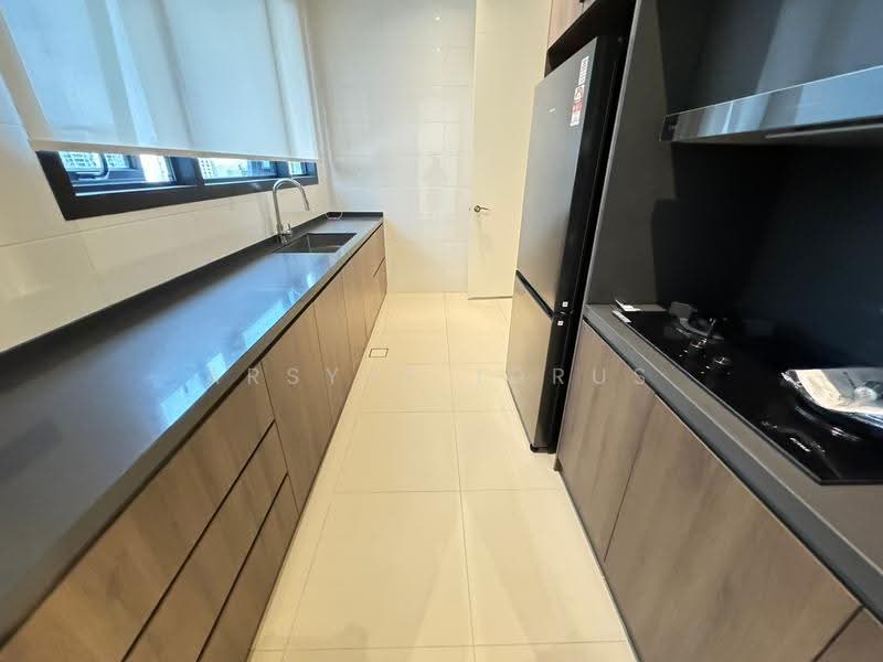 Kondominium untuk Dijual di WANGSA 9 RESIDENCY - Arsyaf Idrus - PropertyGuru.com.my