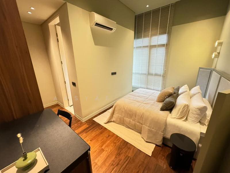 Kondominium untuk Dijual di WANGSA 9 RESIDENCY - Arsyaf Idrus - PropertyGuru.com.my