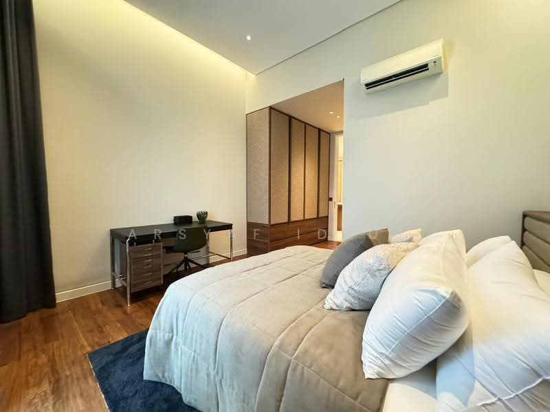 Kondominium untuk Dijual di WANGSA 9 RESIDENCY - Arsyaf Idrus - PropertyGuru.com.my