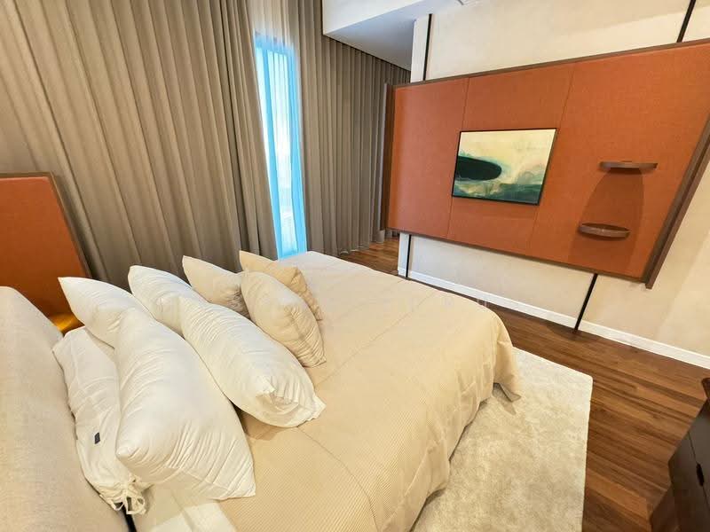 Kondominium untuk Dijual di WANGSA 9 RESIDENCY - Arsyaf Idrus - PropertyGuru.com.my