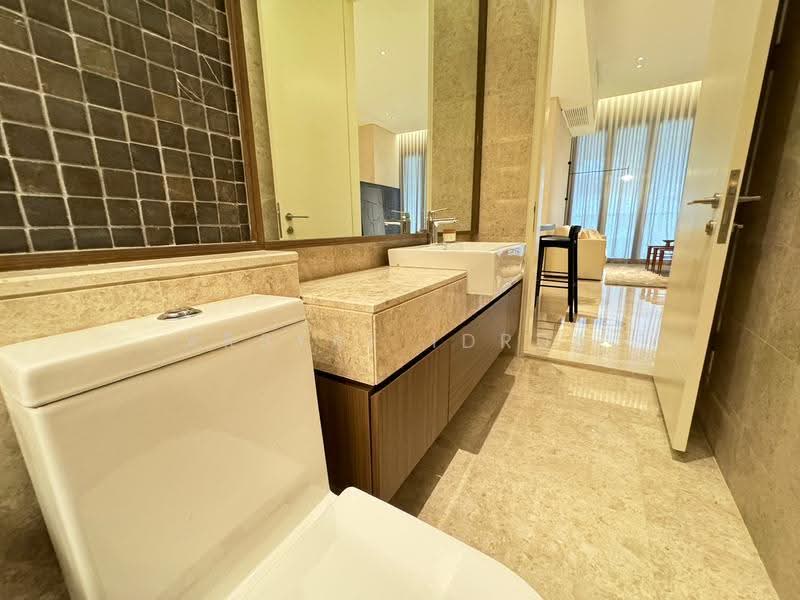 Kondominium untuk Dijual di WANGSA 9 RESIDENCY - Arsyaf Idrus - PropertyGuru.com.my