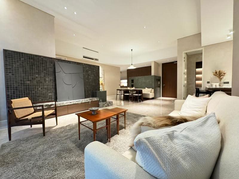 Kondominium untuk Dijual di WANGSA 9 RESIDENCY - Arsyaf Idrus - PropertyGuru.com.my