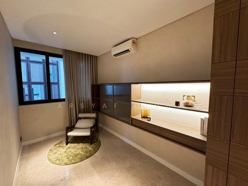 Kondominium untuk Dijual di WANGSA 9 RESIDENCY - Arsyaf Idrus - PropertyGuru.com.my