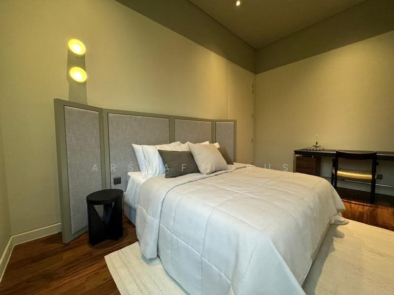 Kondominium untuk Dijual di WANGSA 9 RESIDENCY - Arsyaf Idrus - PropertyGuru.com.my