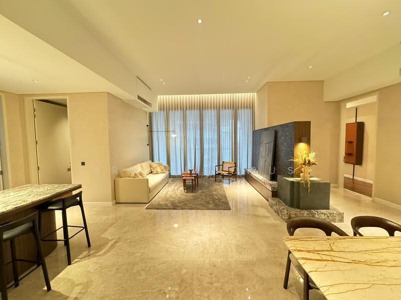Kondominium untuk Dijual di WANGSA 9 RESIDENCY - Arsyaf Idrus - PropertyGuru.com.my