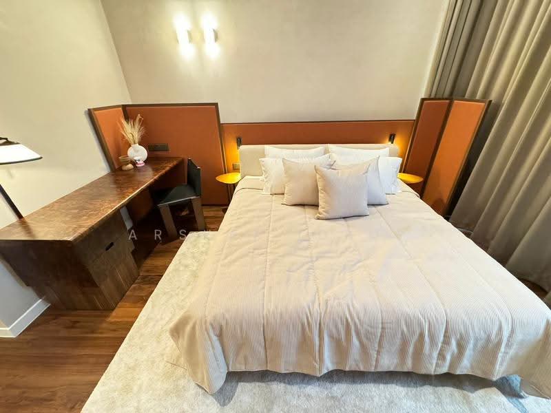 Kondominium untuk Dijual di WANGSA 9 RESIDENCY - Arsyaf Idrus - PropertyGuru.com.my