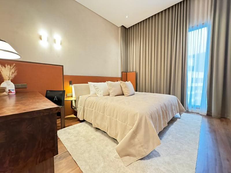 Kondominium untuk Dijual di WANGSA 9 RESIDENCY - Arsyaf Idrus - PropertyGuru.com.my