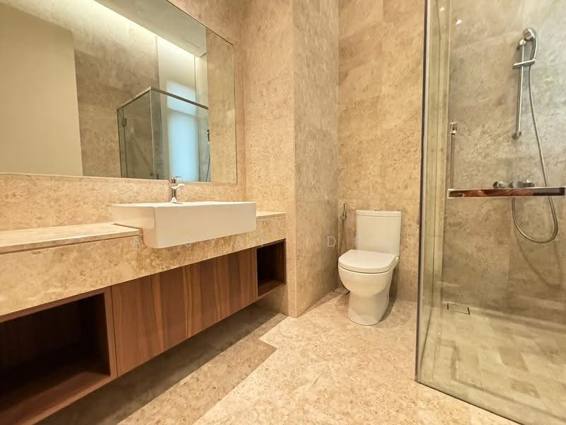 Kondominium untuk Dijual di WANGSA 9 RESIDENCY - Arsyaf Idrus - PropertyGuru.com.my