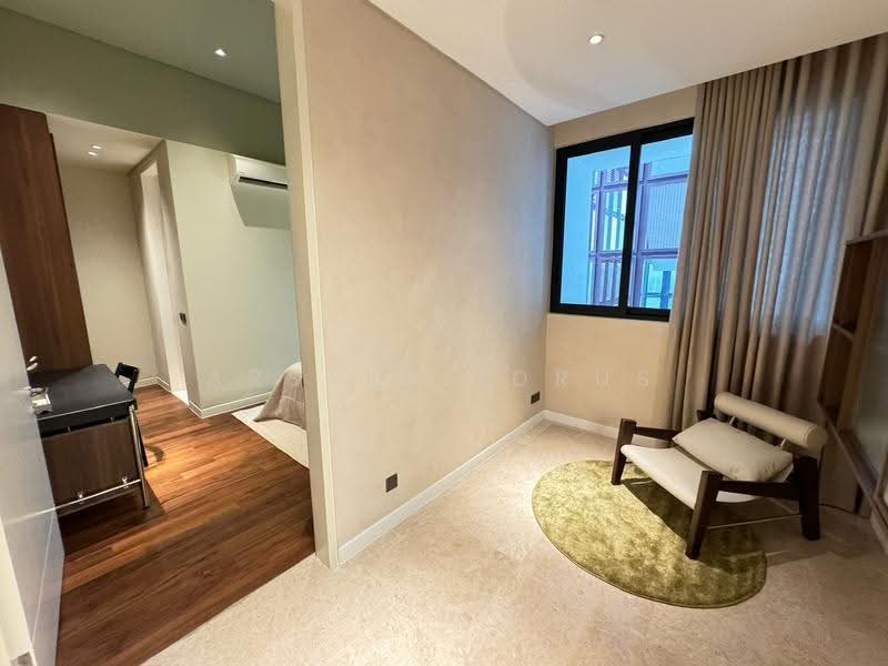 Kondominium untuk Dijual di WANGSA 9 RESIDENCY - Arsyaf Idrus - PropertyGuru.com.my
