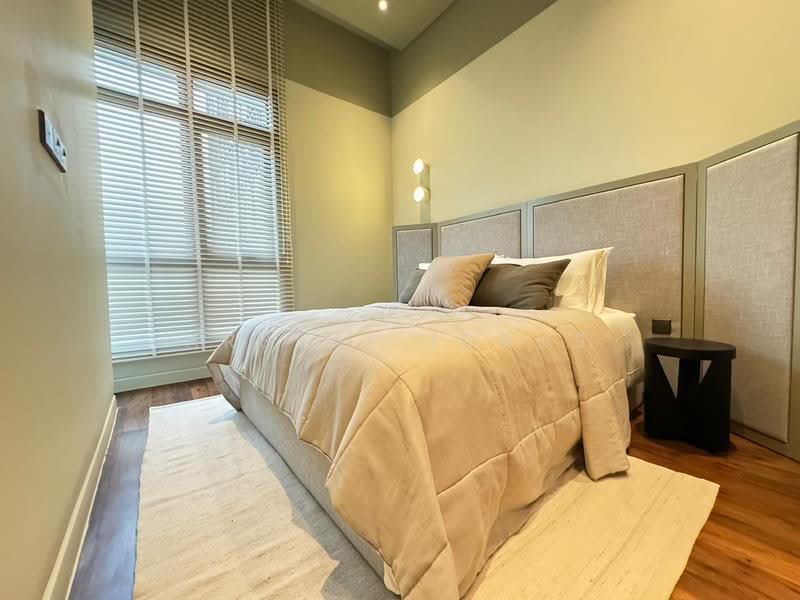 Kondominium untuk Dijual di WANGSA 9 RESIDENCY - Arsyaf Idrus - PropertyGuru.com.my