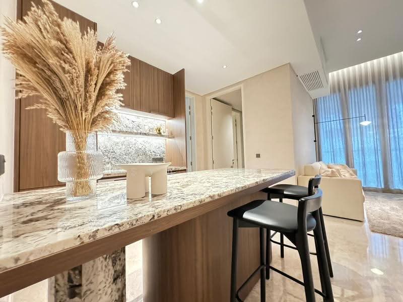 Kondominium untuk Dijual di WANGSA 9 RESIDENCY - Arsyaf Idrus - PropertyGuru.com.my