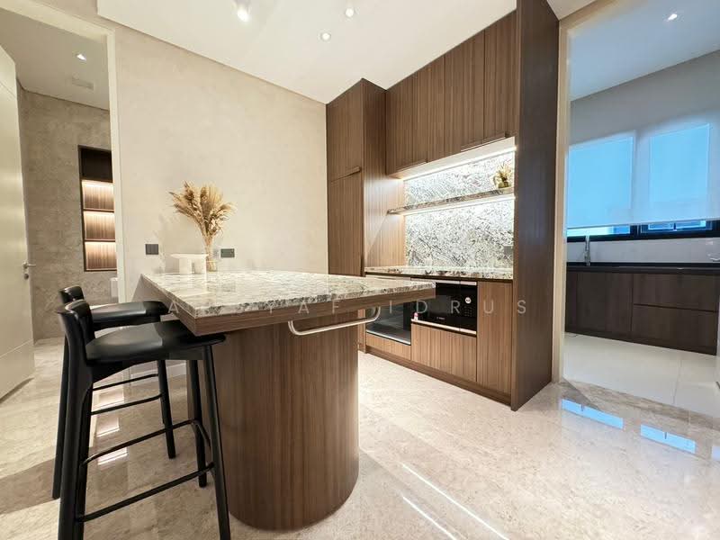 Kondominium untuk Dijual di WANGSA 9 RESIDENCY - Arsyaf Idrus - PropertyGuru.com.my