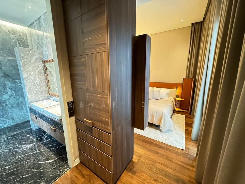Kondominium untuk Dijual di WANGSA 9 RESIDENCY - Arsyaf Idrus - PropertyGuru.com.my