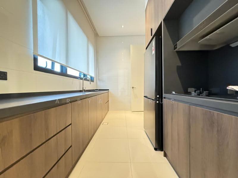 Kondominium untuk Dijual di WANGSA 9 RESIDENCY - Arsyaf Idrus - PropertyGuru.com.my