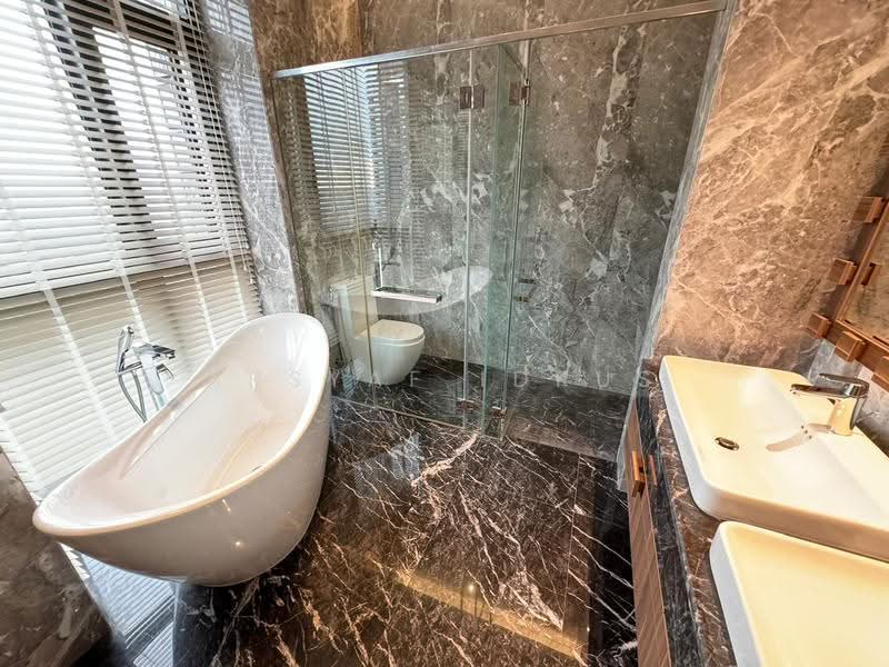 Kondominium untuk Dijual di WANGSA 9 RESIDENCY - Arsyaf Idrus - PropertyGuru.com.my