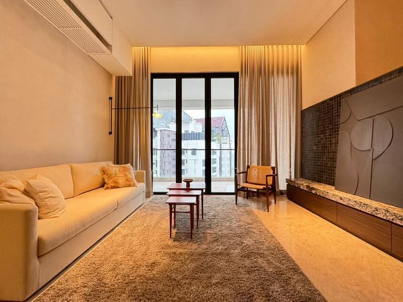 Kondominium untuk Dijual di WANGSA 9 RESIDENCY - Arsyaf Idrus - PropertyGuru.com.my