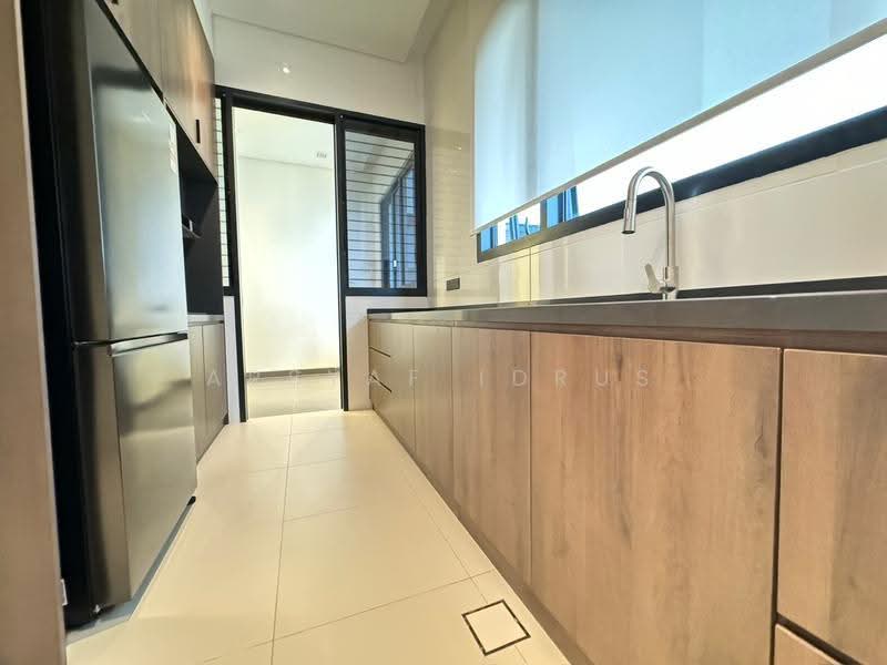 Kondominium untuk Dijual di WANGSA 9 RESIDENCY - Arsyaf Idrus - PropertyGuru.com.my