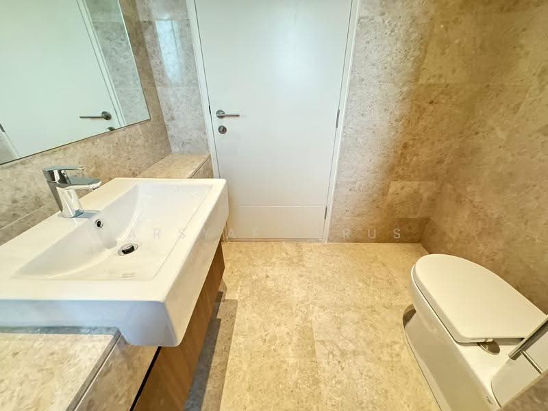 Kondominium untuk Dijual di WANGSA 9 RESIDENCY - Arsyaf Idrus - PropertyGuru.com.my