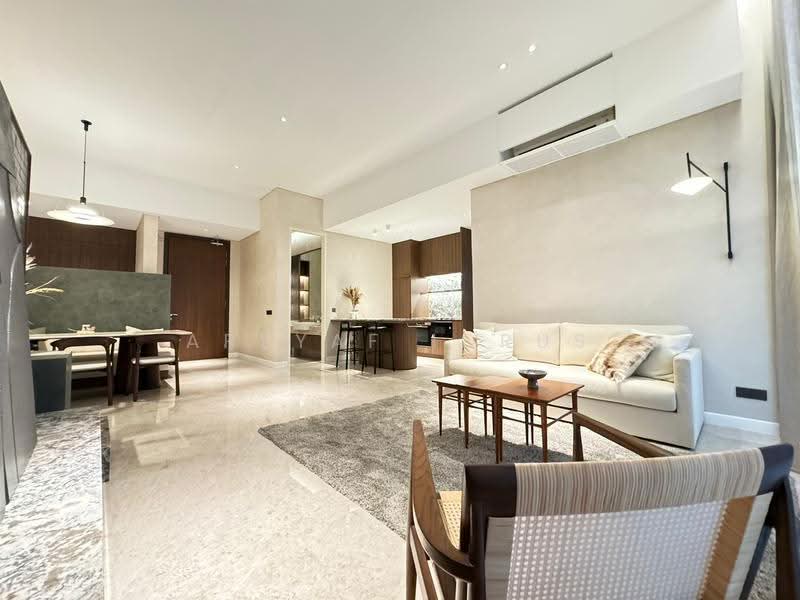 Kondominium untuk Dijual di WANGSA 9 RESIDENCY - Arsyaf Idrus - PropertyGuru.com.my