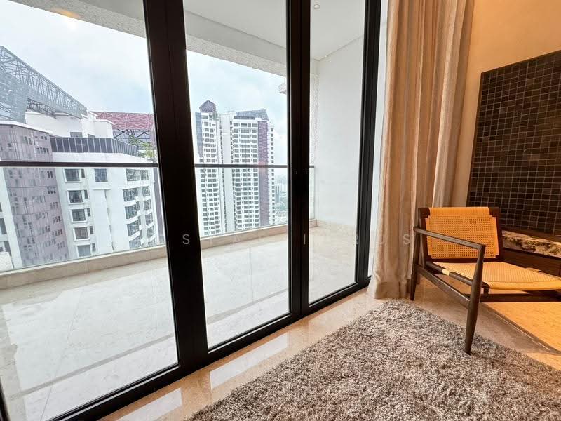 Kondominium untuk Dijual di WANGSA 9 RESIDENCY - Arsyaf Idrus - PropertyGuru.com.my