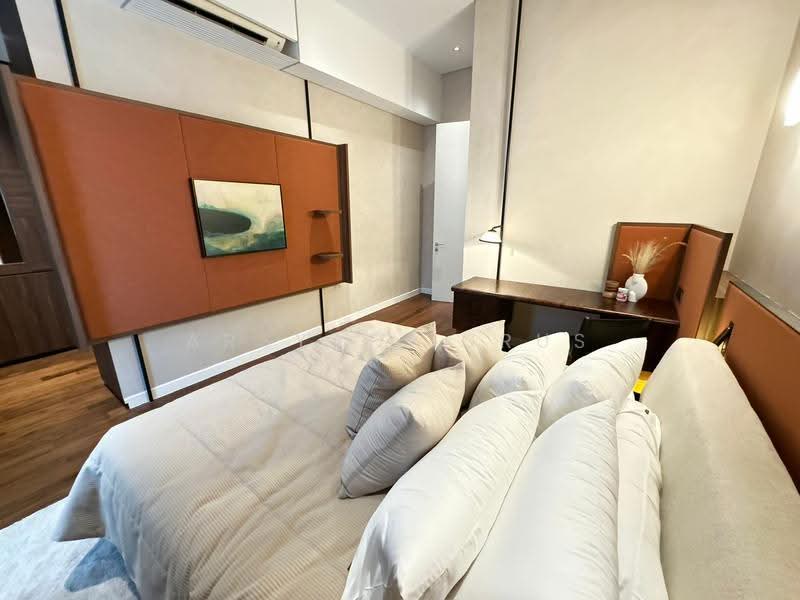Kondominium untuk Dijual di WANGSA 9 RESIDENCY - Arsyaf Idrus - PropertyGuru.com.my