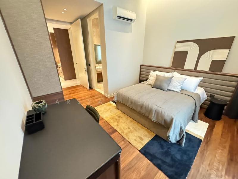 Kondominium untuk Dijual di WANGSA 9 RESIDENCY - Arsyaf Idrus - PropertyGuru.com.my