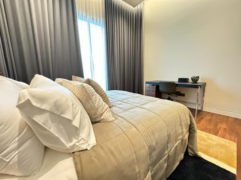 Kondominium untuk Dijual di WANGSA 9 RESIDENCY - Arsyaf Idrus - PropertyGuru.com.my